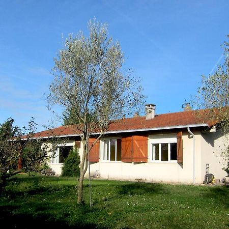 Arcobaleno Villa El Hoyo Exterior photo