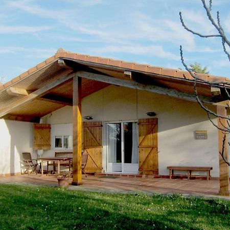 Arcobaleno Villa El Hoyo Exterior photo