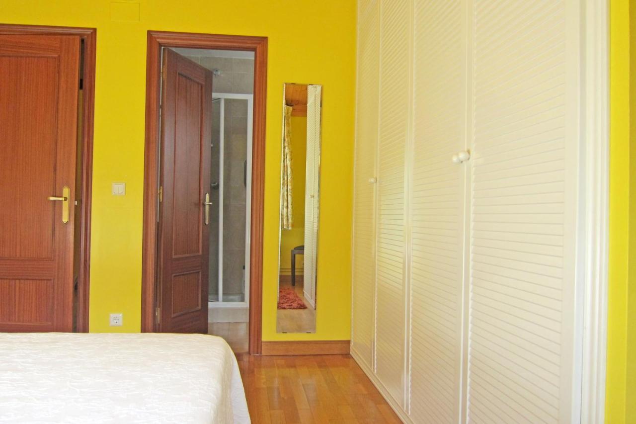 Arcobaleno Villa El Hoyo Exterior photo