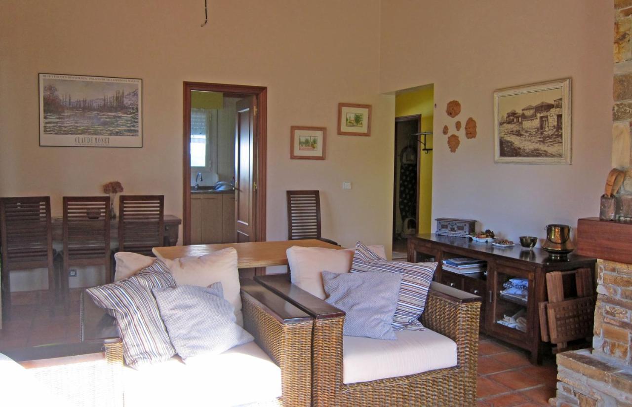 Arcobaleno Villa El Hoyo Exterior photo