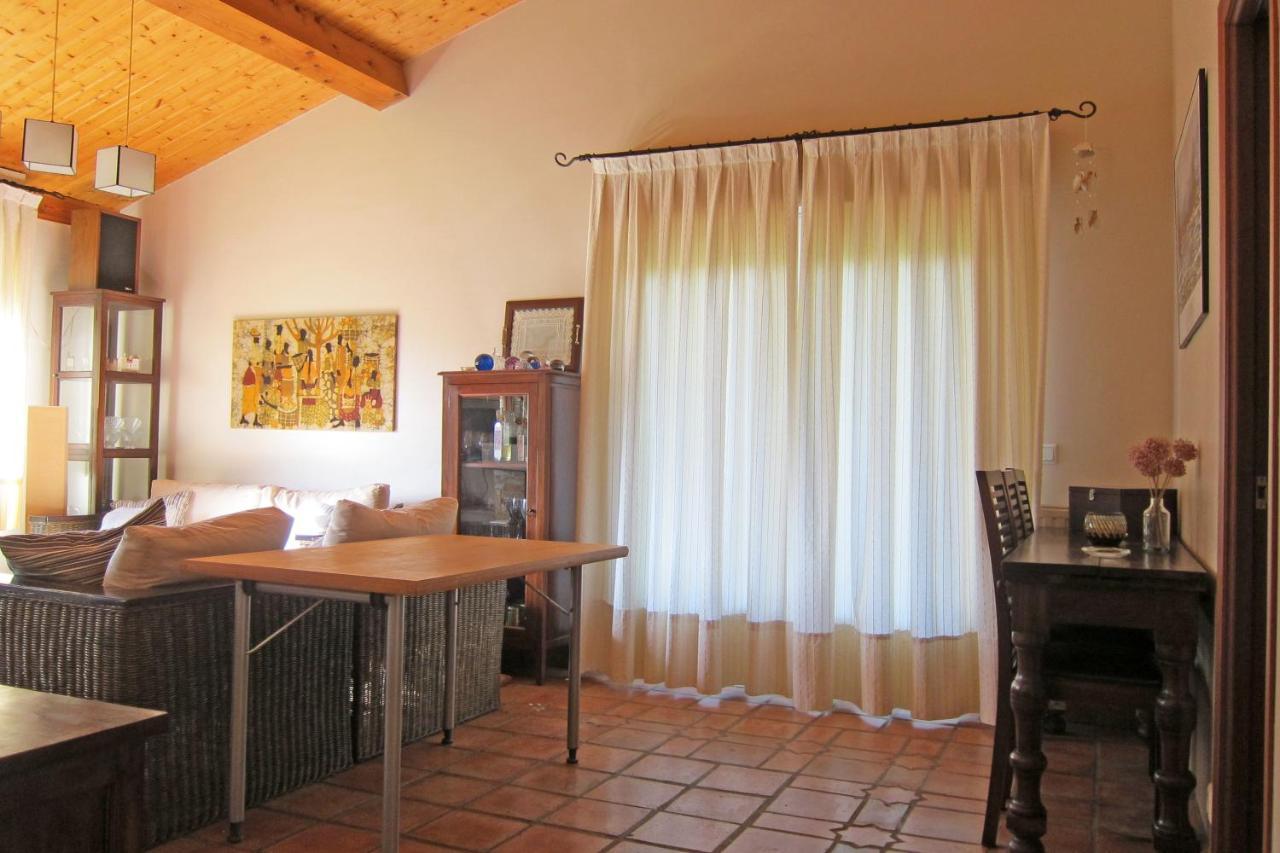 Arcobaleno Villa El Hoyo Exterior photo