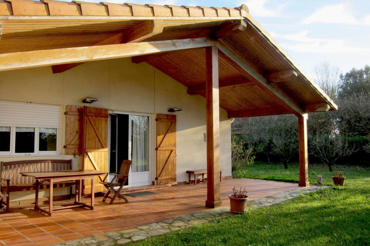 Arcobaleno Villa El Hoyo Exterior photo