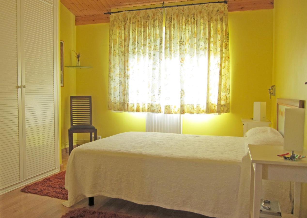Arcobaleno Villa El Hoyo Exterior photo