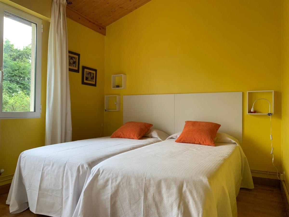 Arcobaleno Villa El Hoyo Exterior photo