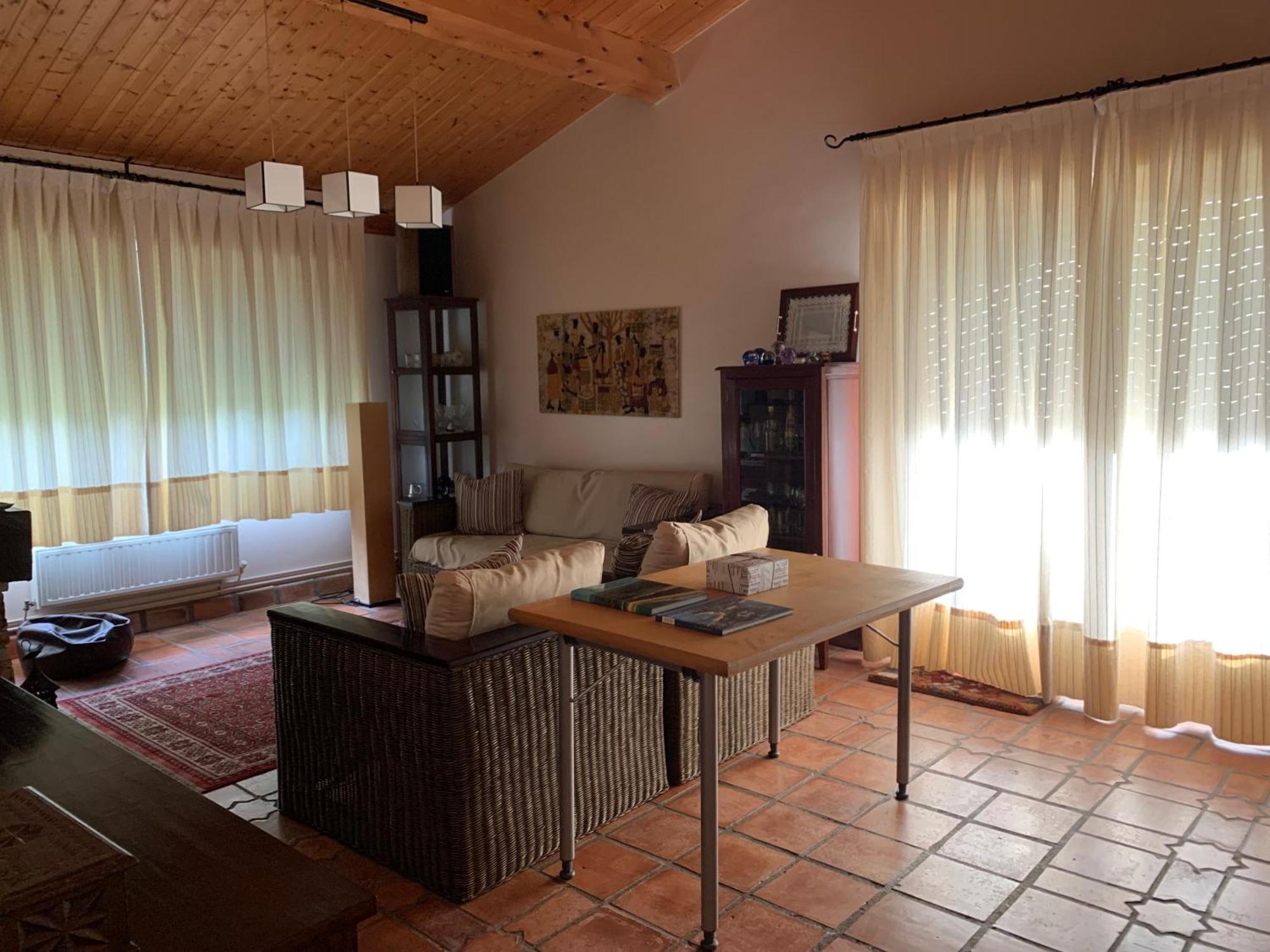 Arcobaleno Villa El Hoyo Room photo