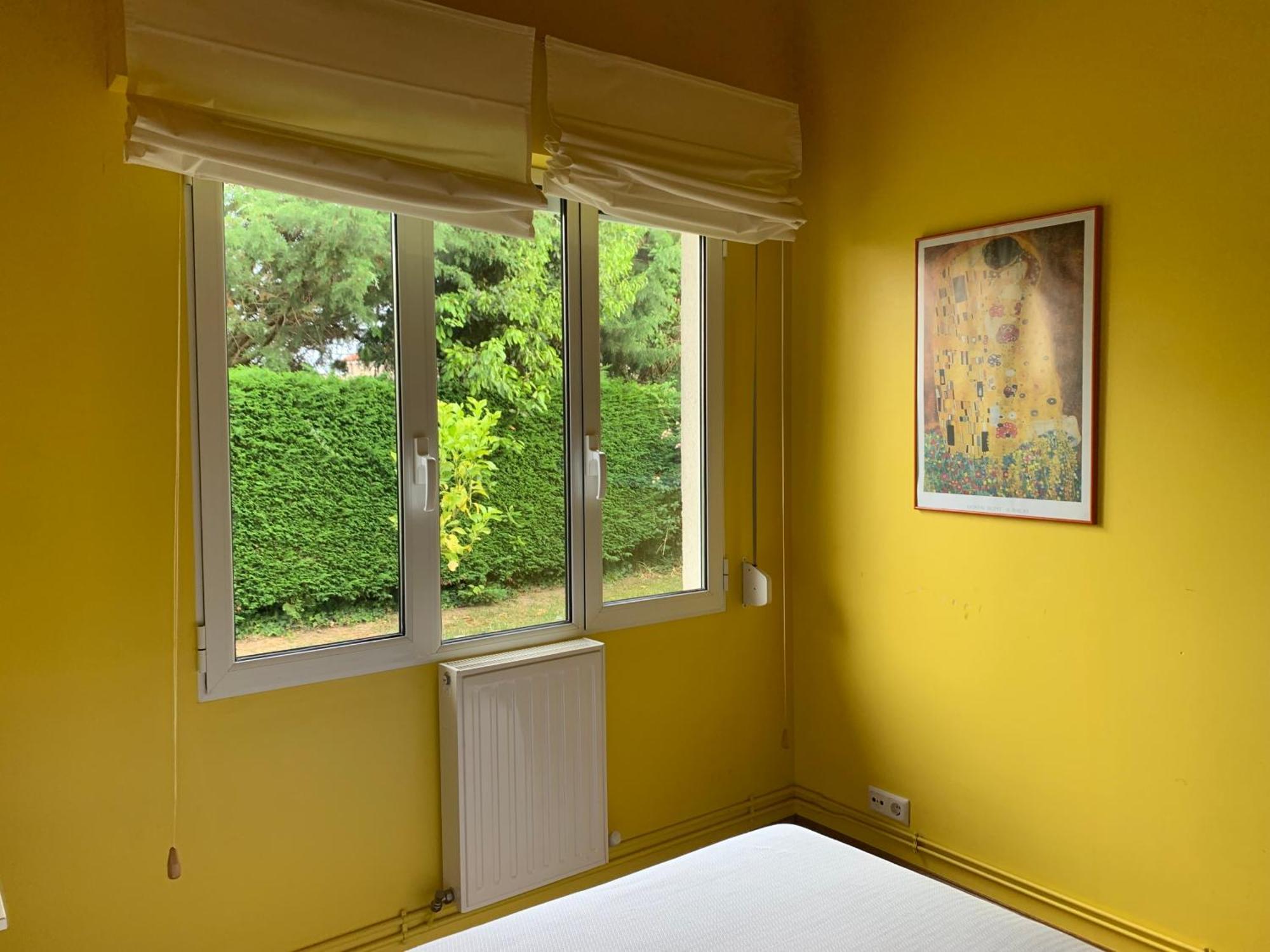 Arcobaleno Villa El Hoyo Room photo